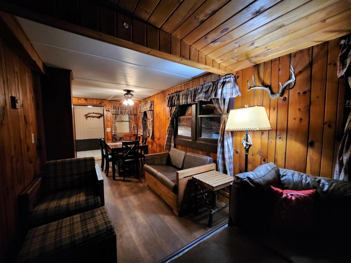 Adirondack Diamond Point Lodge 레이크 헤오르헤 외부 사진